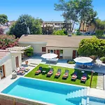 Villa Oms By Villa Plus