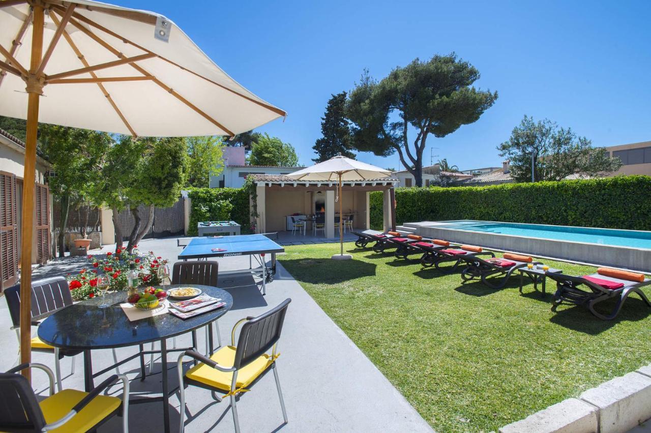 Villa Oms By Playa de Muro (Mallorca)
