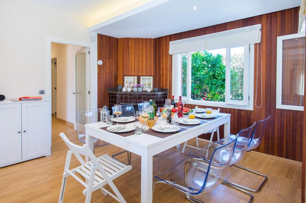 Villa Oms By Playa de Muro (Mallorca)
