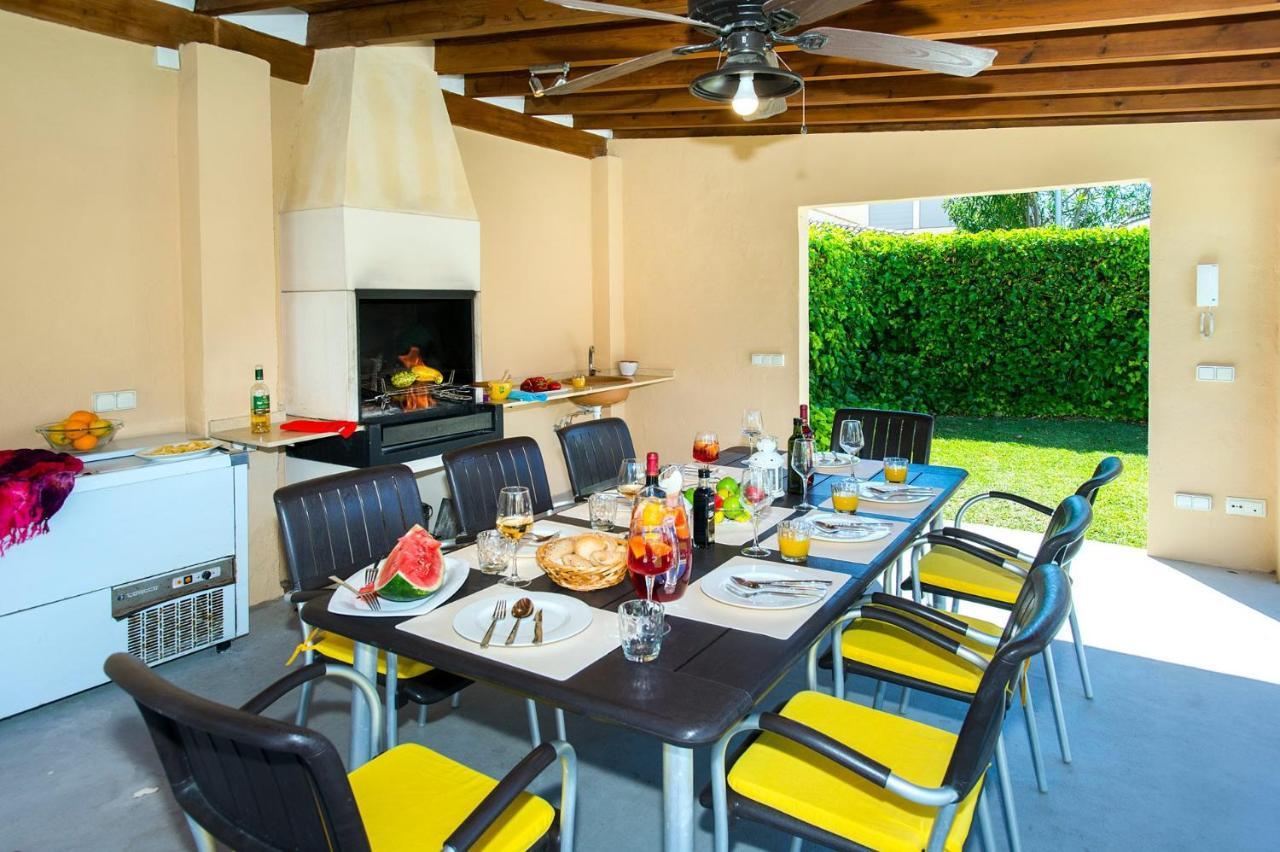 Villa Oms By Playa de Muro (Mallorca)