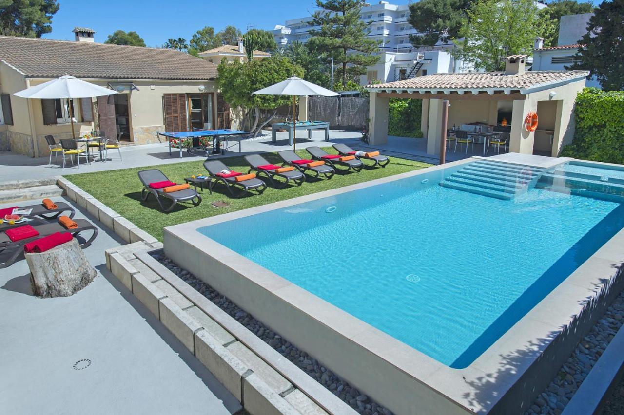 Oms By Villa Playa de Muro (Mallorca)